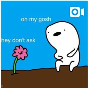 Meet your Posher, Tomas